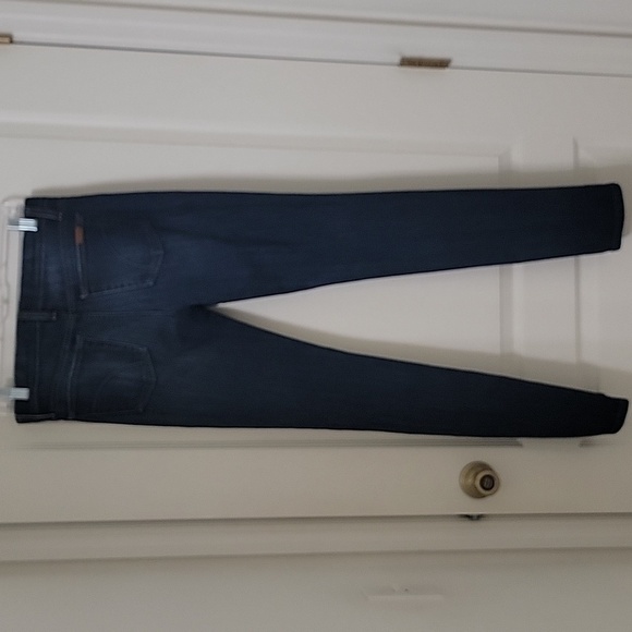 Joe’s Jeans Size 27 Waist Straight Leg Fit, Alia Wash (color), Gently Used Cond. - Picture 14 of 15